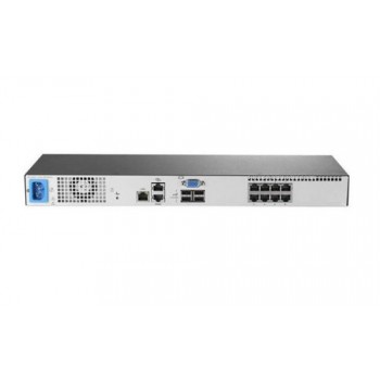 Переключатель KVM HPE AF652A (ХПЕ)