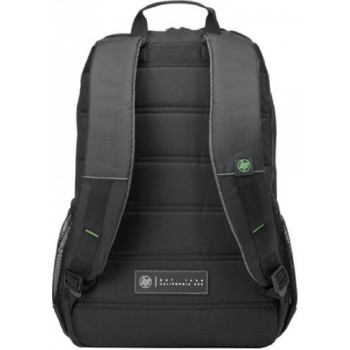 Рюкзак для ноутбука HP Active Backpack Black/Mint Greencons 1LU22AA (ХПЕ)