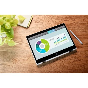Стилус HP Active Pen G3 6SG43AA (ХПЕ)