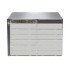 Коммутатор HPE Aruba 5412R J9822A (ХПЕ)