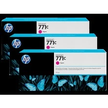 Картридж HP B6Y33A