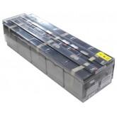 Аксессуар для ИБП HP Battery module - For R5500 XR series Uninterruptib 407419-001