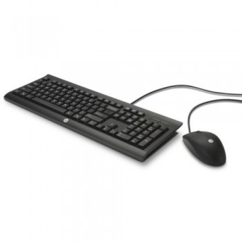 Клавиатура и мышь HP C2500 H3C53AA (ХПЕ)