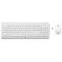 Клавиатура и мышь HP C2710 M7P30AA (ХПЕ)