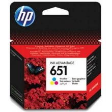 Картридж HP C2P11AE