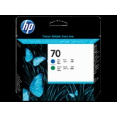 Картридж HP C9408A