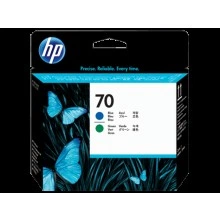 Картридж HP C9408A