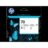 Картридж HP C9410A