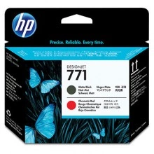 Картридж HP CE017A