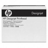 Картридж HP CE018A