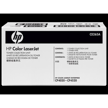 Комплект для сбора тонера HP CE265A (ХПЕ) Комплект для сбора тонера HP CE265A (ХПЕ)