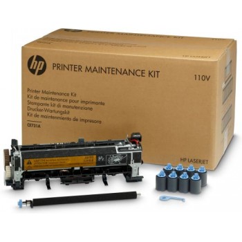 Сервисный комплект HP CE732A (ХПЕ)