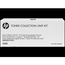 Комплект для сбора тонера HP CE980A