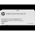 Комплект для сбора тонера HP CE980A (ХПЕ)