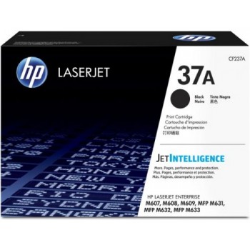 Картридж HP CF237A (ХПЕ)