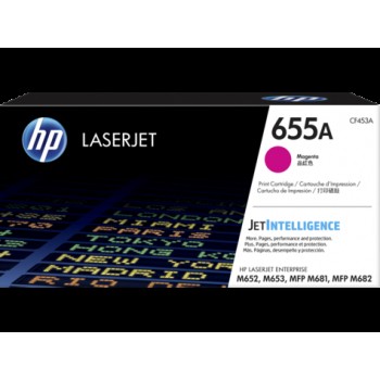 Картридж HP CF453A (ХПЕ)