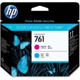 Печатающая головка HP CH646A