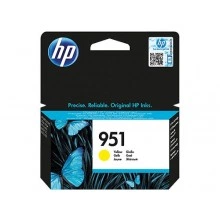 Картридж HP CN052AE