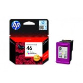 Картридж HP CZ638AE