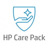 Сервисный контракт HP Care Pack - 3 year Next Business Day Service for LaserJet Pro MFP M428 M429 M329 UB9R7E