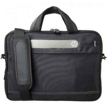 Сумка для ноутбука HP Case Business Slim Top Load 2SC65AA (ХПЕ) Сумка для ноутбука HP Case Business Slim Top Load 2SC65AA (ХПЕ)