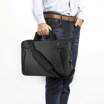 Сумка для ноутбука HP Case Business Slim Top Load 2SC65AA (ХПЕ) Сумка для ноутбука HP Case Business Slim Top Load 2SC65AA (ХПЕ)