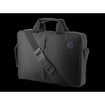 Сумка для ноутбука HP Case Essential Topload Black T9B50AA (ХПЕ)