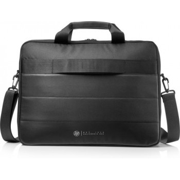 Сумка для ноутбука HP Classic Briefcase 1FK07AA (ХПЕ) Сумка для ноутбука HP Classic Briefcase 1FK07AA (ХПЕ)