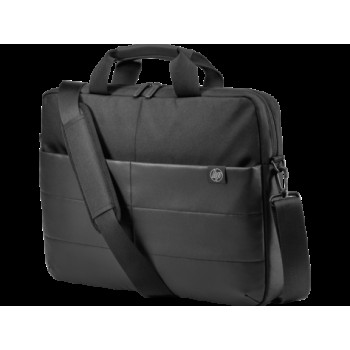 Сумка для ноутбука HP Classic Briefcase 1FK07AA (ХПЕ) Сумка для ноутбука HP Classic Briefcase 1FK07AA (ХПЕ)
