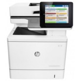 МФУ HP Color LaserJet Enterprise 500 M577dn B5L46A