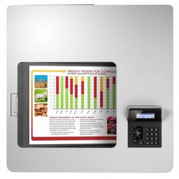 Принтер HP Color LaserJet Enterprise 500 color M552dn B5L23A (ХПЕ) Принтер HP Color LaserJet Enterprise 500 color M552dn B5L23A (ХПЕ)