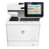 МФУ HP Color LaserJet Enterprise Flow M577c B5L54A (ХПЕ)