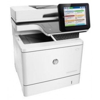 МФУ HP Color LaserJet Enterprise Flow M577c B5L54A (ХПЕ)