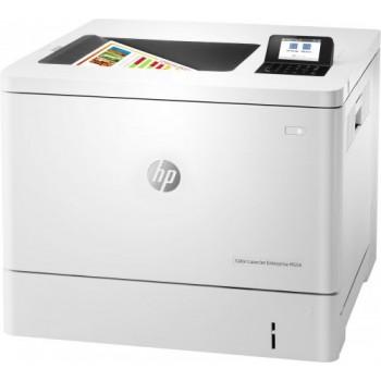 Принтер HP Color LaserJet Enterprise M554dn 7ZU81A
