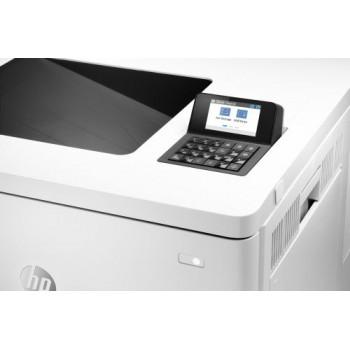 Принтер HP Color LaserJet Enterprise M554dn 7ZU81A