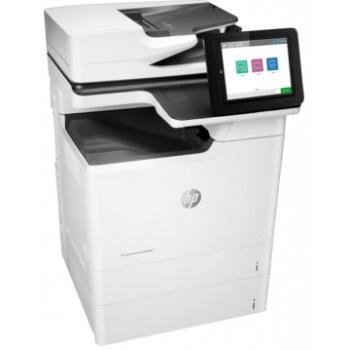 МФУ HP Color LaserJet Enterprise M681dh J8A10A (ХПЕ) МФУ HP Color LaserJet Enterprise M681dh J8A10A (ХПЕ)