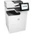 МФУ HP Color LaserJet Enterprise M681dh J8A10A (ХПЕ) МФУ HP Color LaserJet Enterprise M681dh J8A10A (ХПЕ)