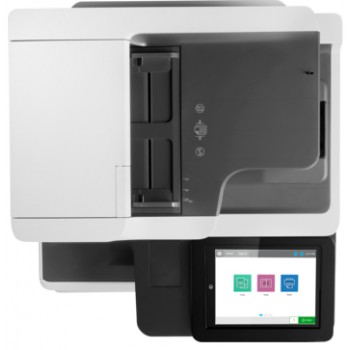 МФУ HP Color LaserJet Enterprise M681dh J8A10A (ХПЕ) МФУ HP Color LaserJet Enterprise M681dh J8A10A (ХПЕ)