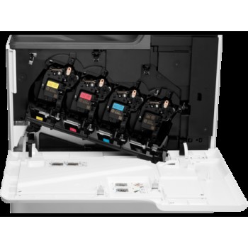 МФУ HP Color LaserJet Enterprise M681dh J8A10A (ХПЕ) МФУ HP Color LaserJet Enterprise M681dh J8A10A (ХПЕ)