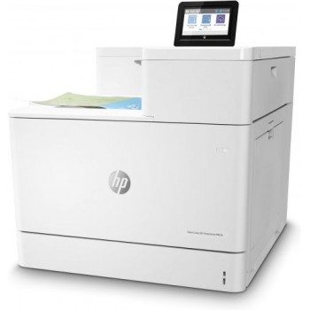 Принтер HP Color LaserJet Enterprise M856dn T3U51A (ХПЕ) Принтер HP Color LaserJet Enterprise M856dn T3U51A (ХПЕ)