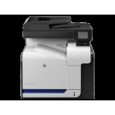 МФУ HP Color LaserJet Pro 500 M570dw CZ272A