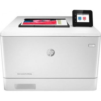 Принтер HP Color LaserJet Pro M454dw W1Y45A (ХПЕ)
