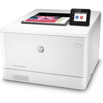 Принтер HP Color LaserJet Pro M454dw W1Y45A (ХПЕ)