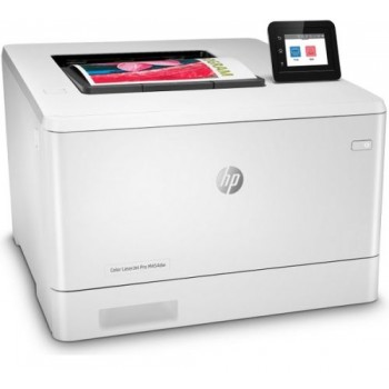 Принтер HP Color LaserJet Pro M454dw W1Y45A (ХПЕ)