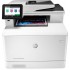 МФУ HP Color LaserJet Pro M479fdn W1A79A (ХПЕ) МФУ HP Color LaserJet Pro M479fdn W1A79A (ХПЕ)