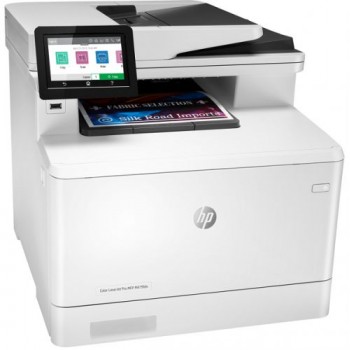 МФУ HP Color LaserJet Pro M479fdn W1A79A (ХПЕ) МФУ HP Color LaserJet Pro M479fdn W1A79A (ХПЕ)