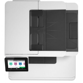 МФУ HP Color LaserJet Pro M479fdn W1A79A (ХПЕ) МФУ HP Color LaserJet Pro M479fdn W1A79A (ХПЕ)