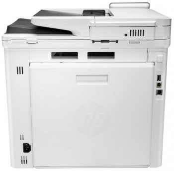 МФУ HP Color LaserJet Pro M479fdn W1A79A (ХПЕ) МФУ HP Color LaserJet Pro M479fdn W1A79A (ХПЕ)