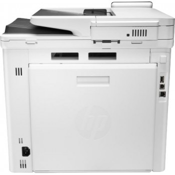 МФУ HP Color LaserJet Pro M479fdw W1A80A (ХПЕ)