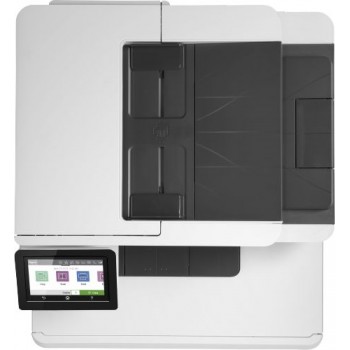 МФУ HP Color LaserJet Pro M479fdw W1A80A (ХПЕ)